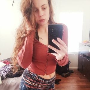 Meet your Posher, Tamara